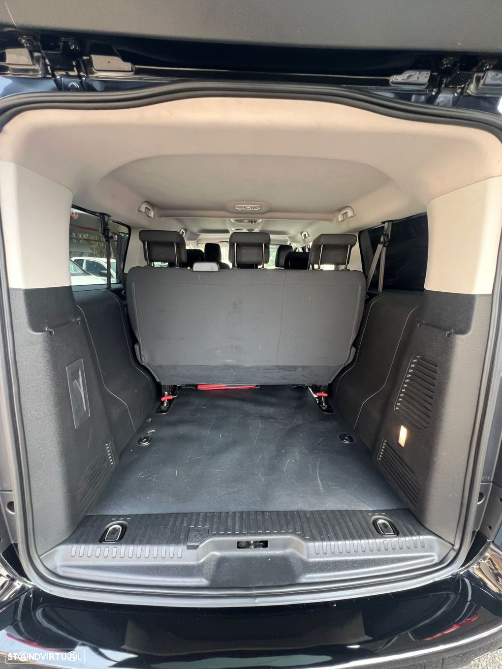 Opel Vivaro 1.5 CDTi L3H1 Essentia - 15