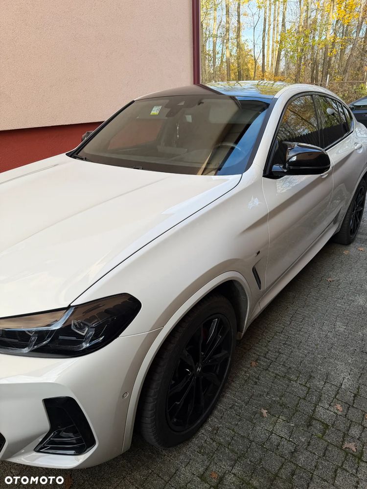BMW X4 - 6