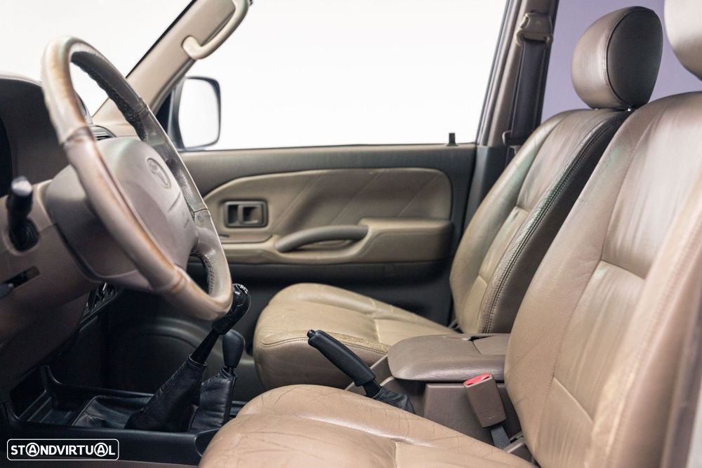 Toyota Land Cruiser 3.0 TD - 20