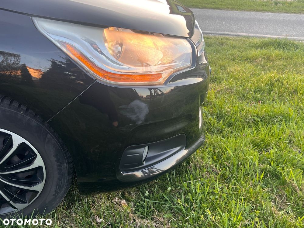 Citroën C4 1.4 VTi Live - 11
