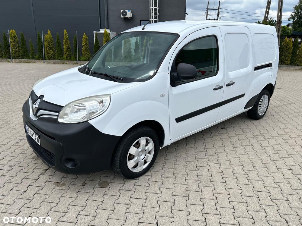 Renault Kangoo 1.5 dCi Business - 3