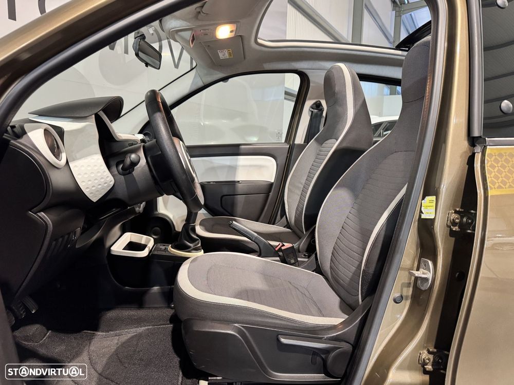 Renault Twingo 1.0 SCe Dynamique - 22