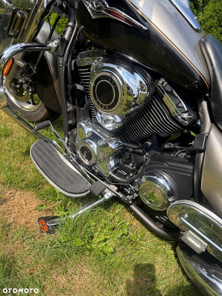 Kawasaki Vulcan - 11