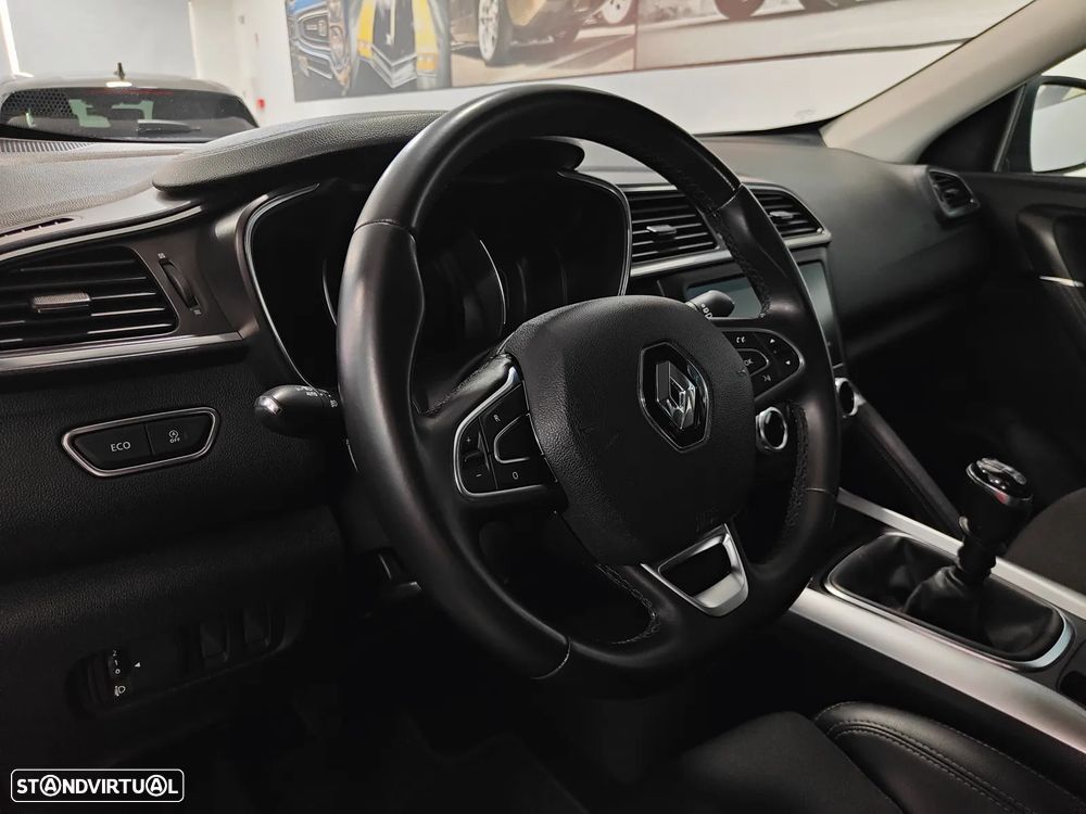 Renault Kadjar 1.5 dCi Intens - 48