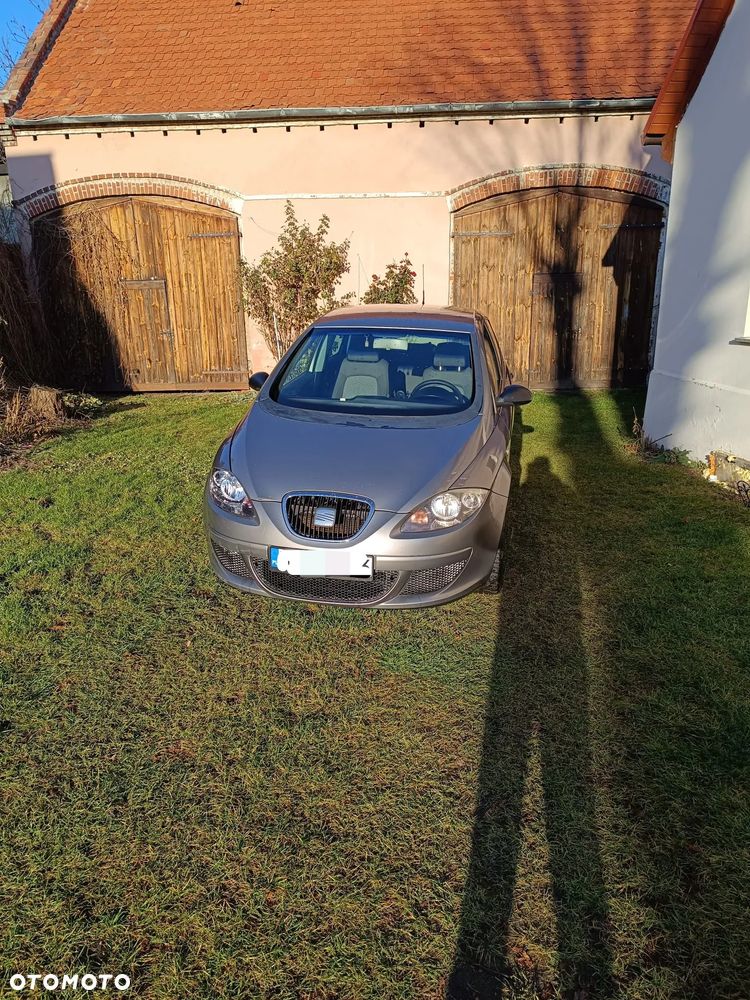 Seat Altea 1.6 Rebel - 7