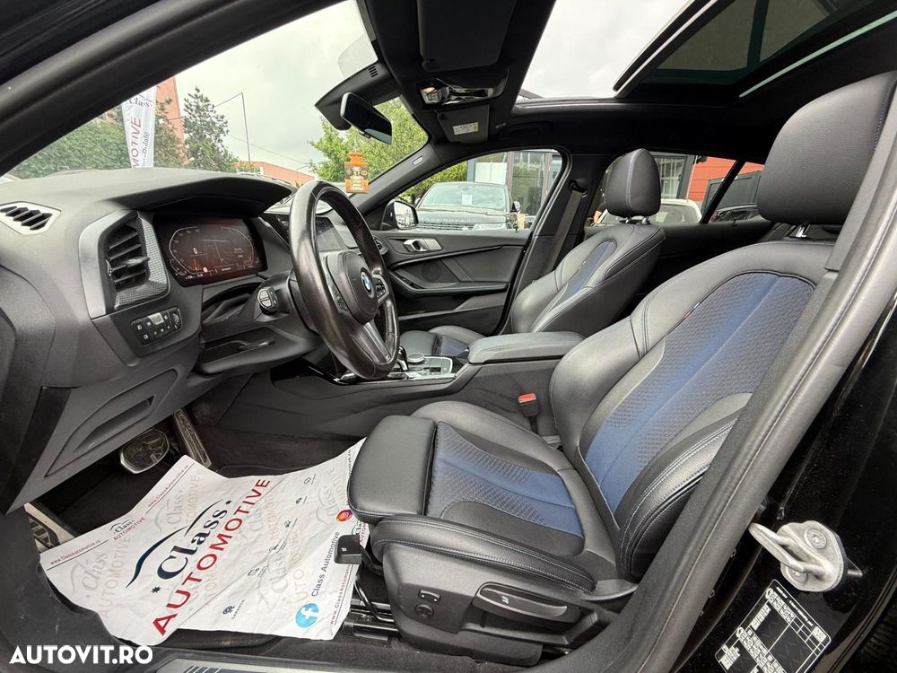 BMW Seria 1 - 9