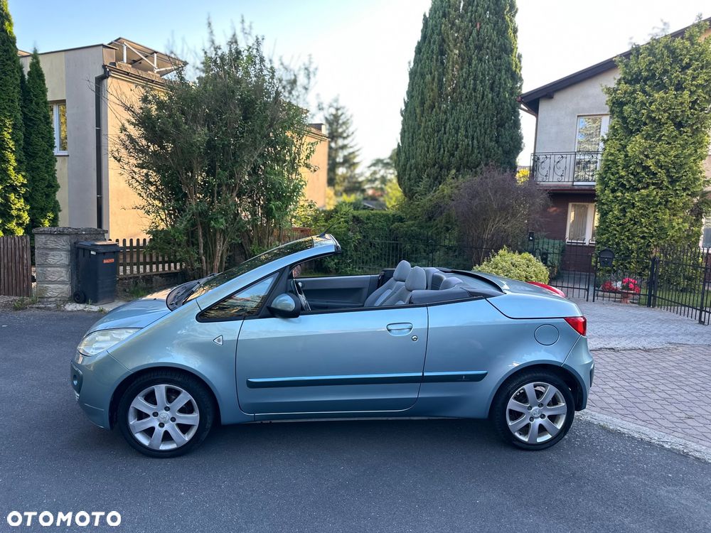Mitsubishi Colt 1.5 Invite - 7
