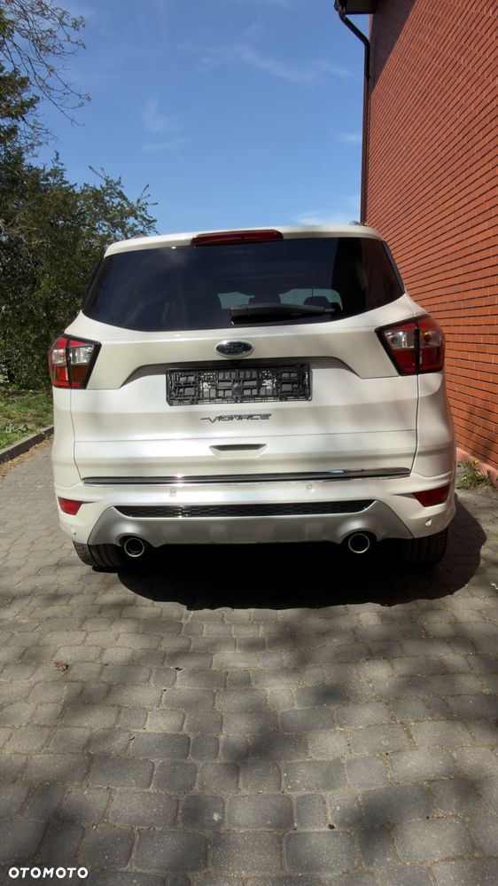 Ford Kuga Vignale 2.0 TDCi AWD - 40