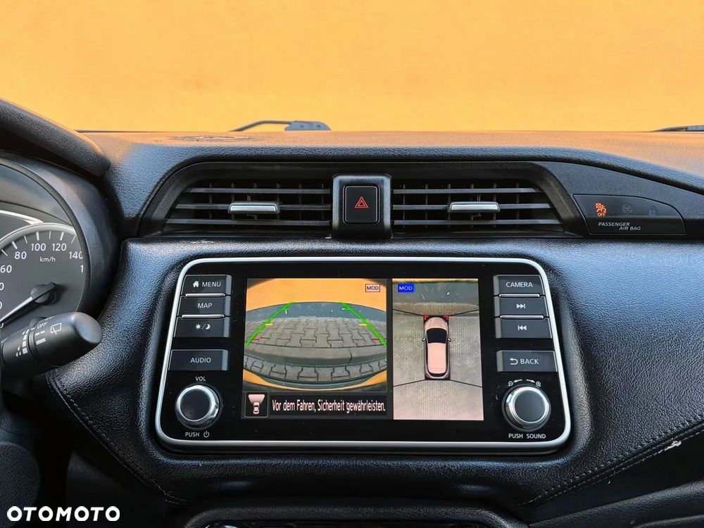 Nissan Micra 1.0 DIG-T Tekna - 17