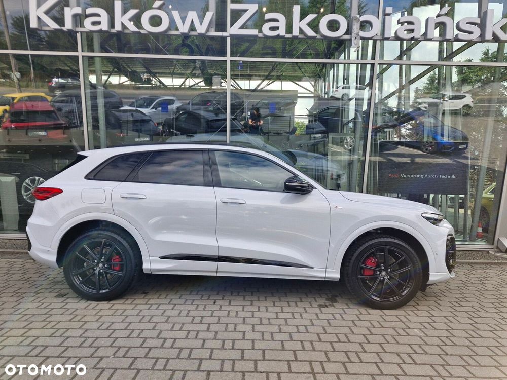 Audi Q5 TFSI mHEV 150 kW Quattro S tronic - 7