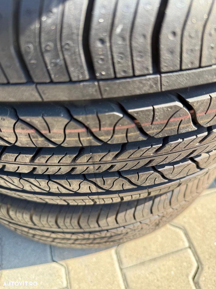 255 45 r20 Continental Allseason noi - 3