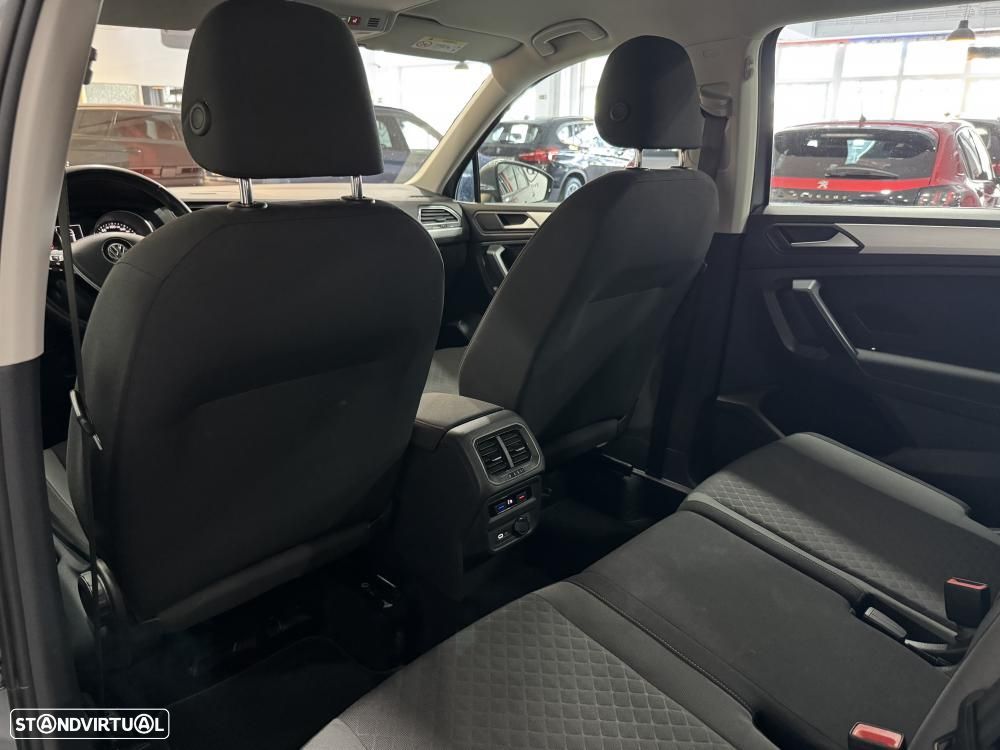 VW Tiguan Allspace 2.0 TDI Life - 44