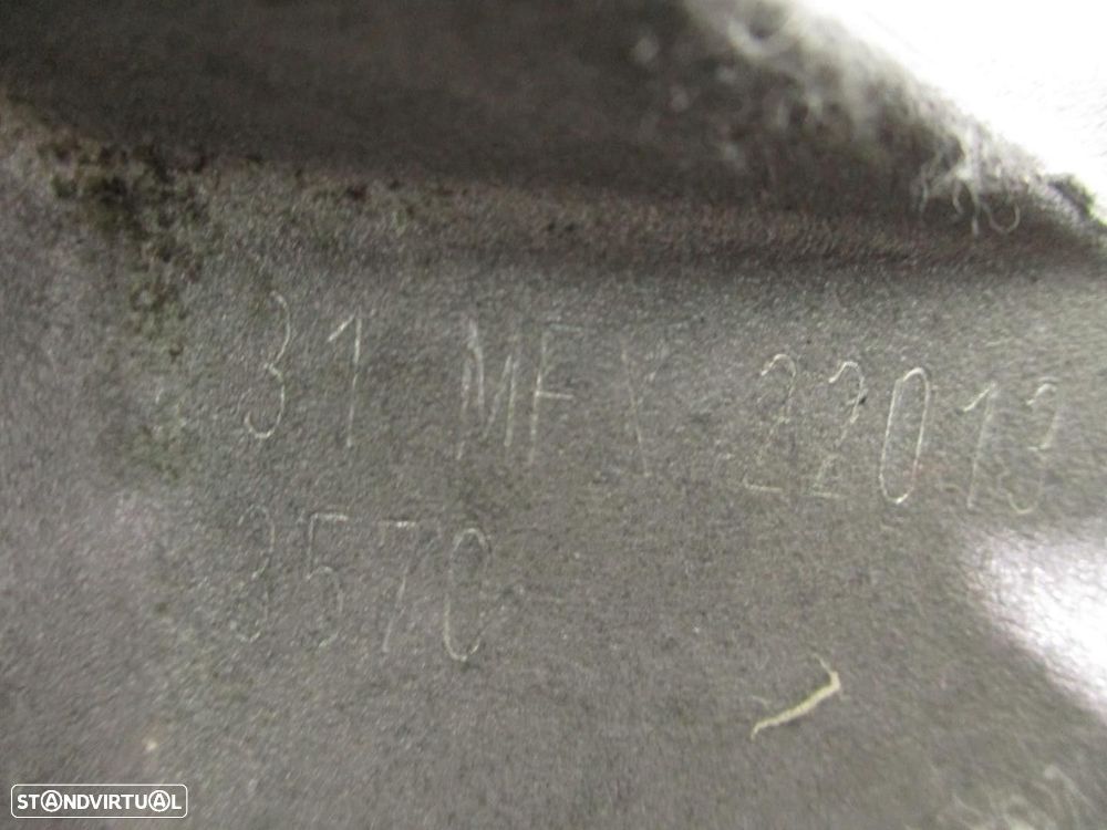 CAIXA VELOCIDADES SKODA FABIA II 2011 - 5