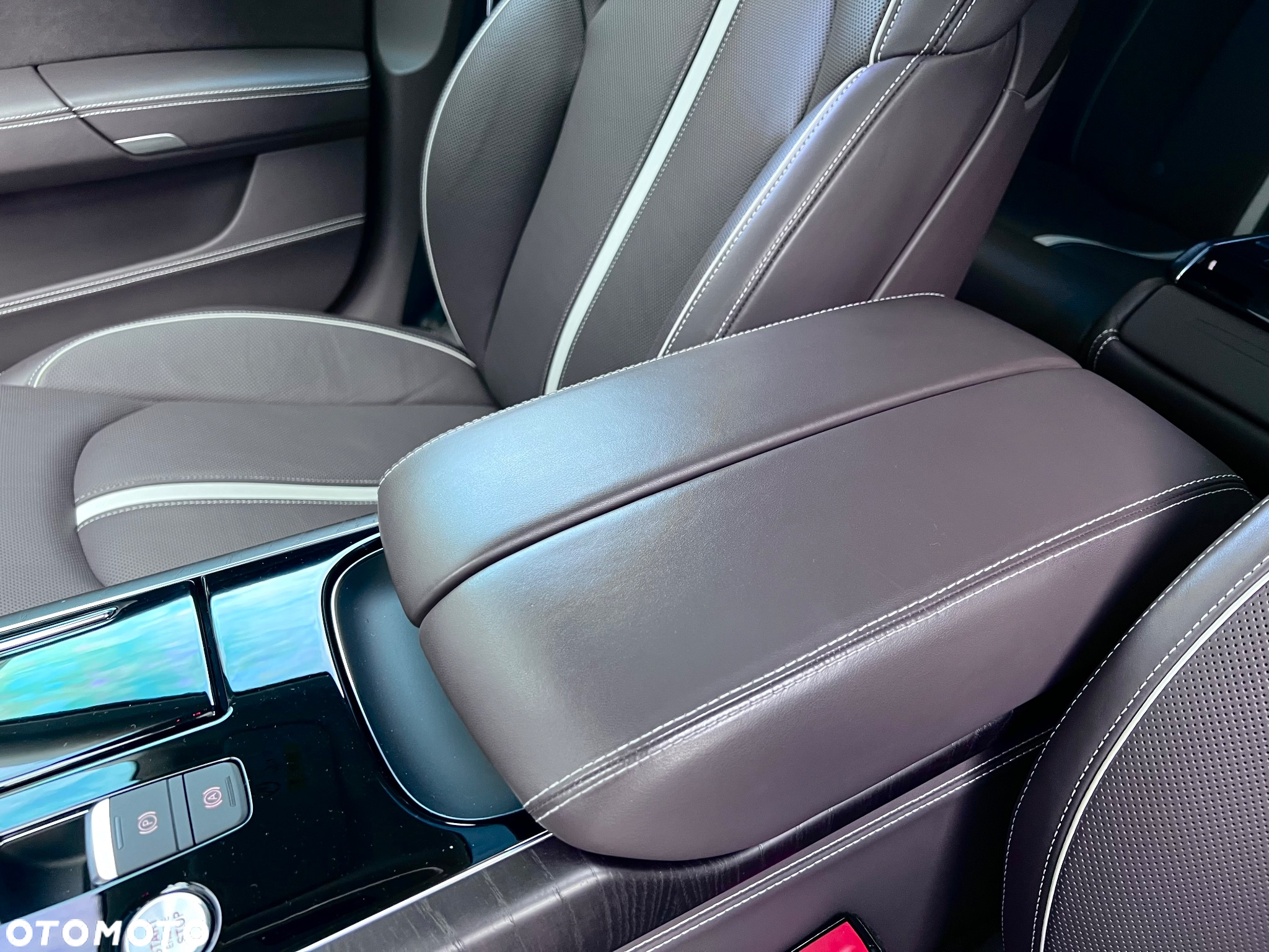 Audi A8 4.0 TFSI Quattro - 32