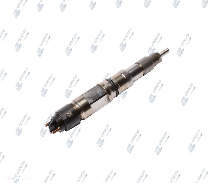WTRYSKIWACZ BOSCH MAN D2066 D2676 TGA TGS TGX * - 1