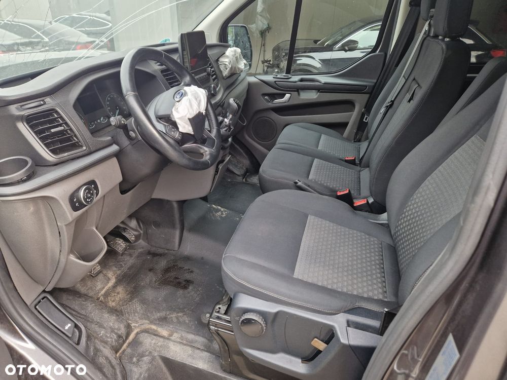 Ford Transit Custom 300 L2H1 Ambiente (bryg.) - 20