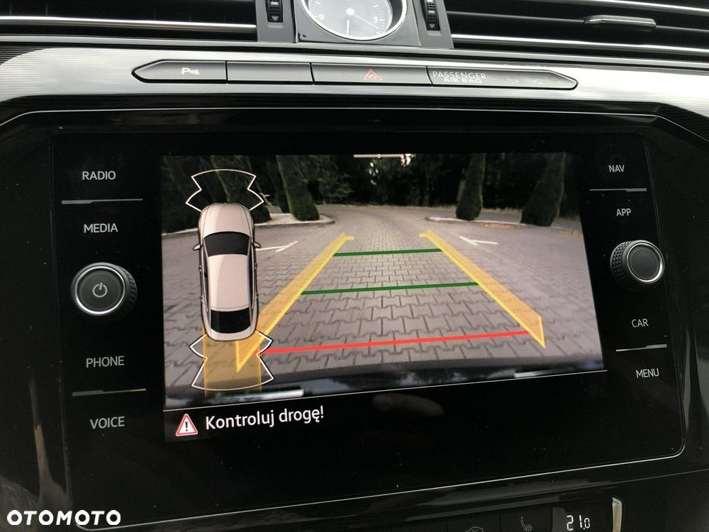 Volkswagen Arteon 2.0 TDI SCR Elegance DSG - 21