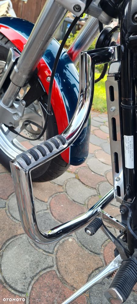 Suzuki VZ - 10