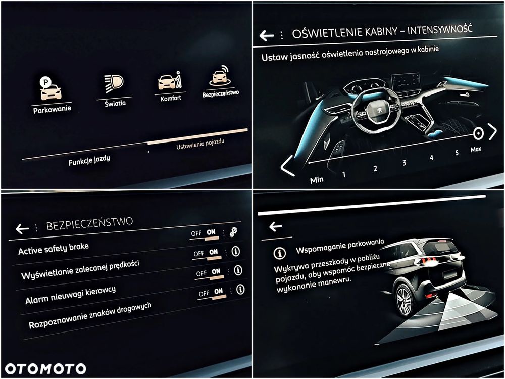Peugeot 5008 BlueHDi 180 EAT8 GT Pack - 24