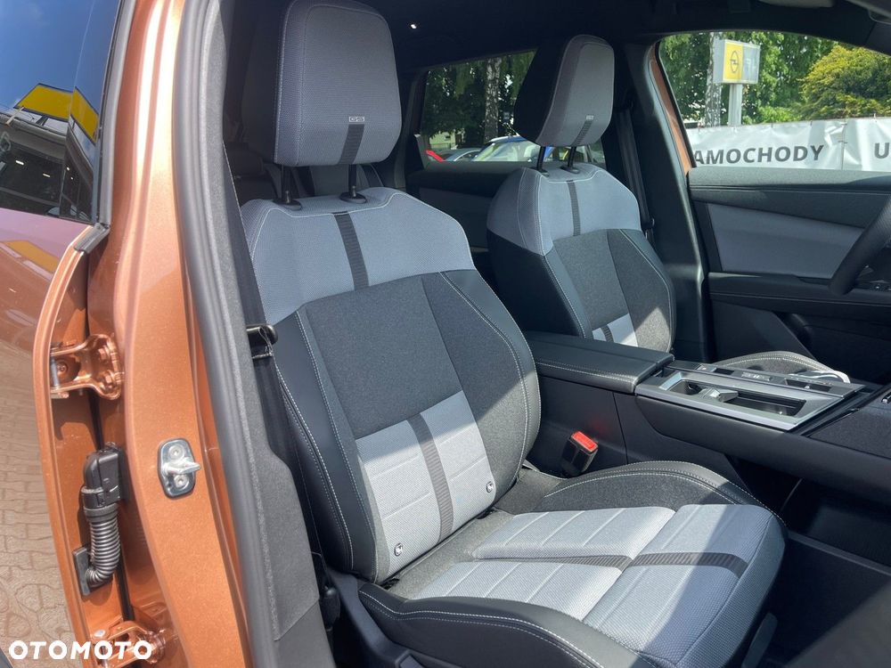 Opel Grandland - 15