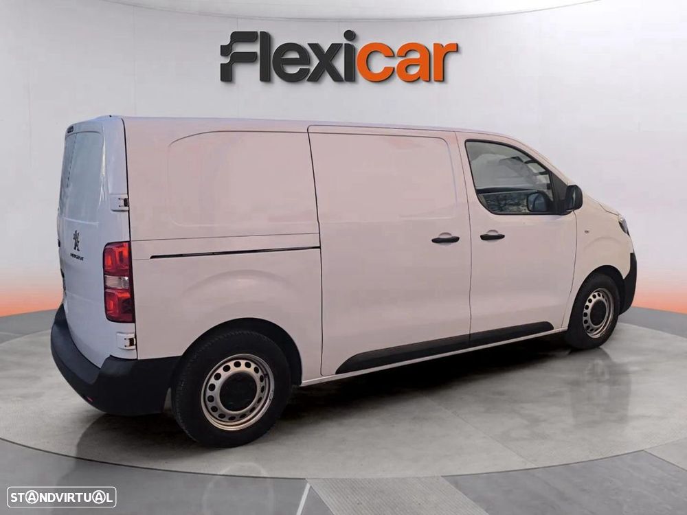 Peugeot Expert 75 kWh Standard - 7