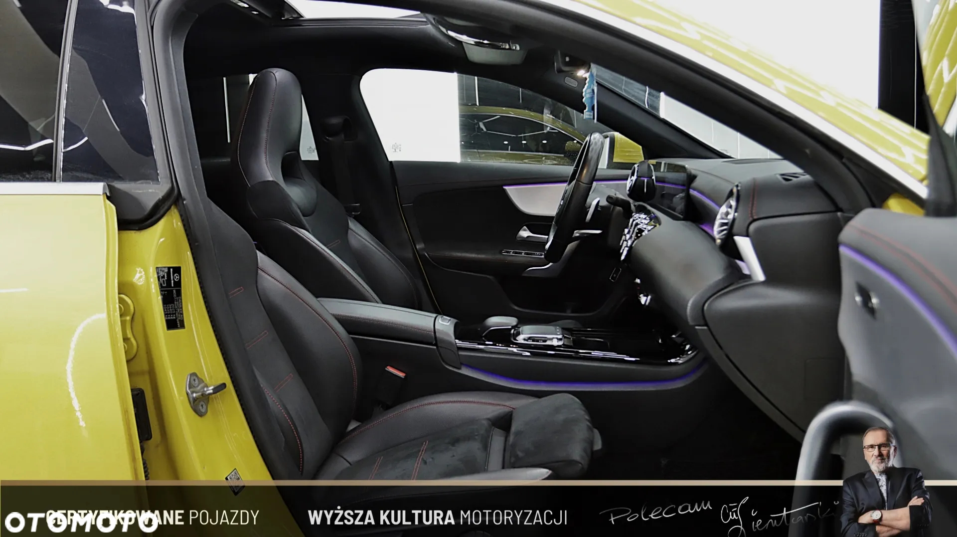 Mercedes-Benz CLA 200 AMG Line 7G-DCT - 21