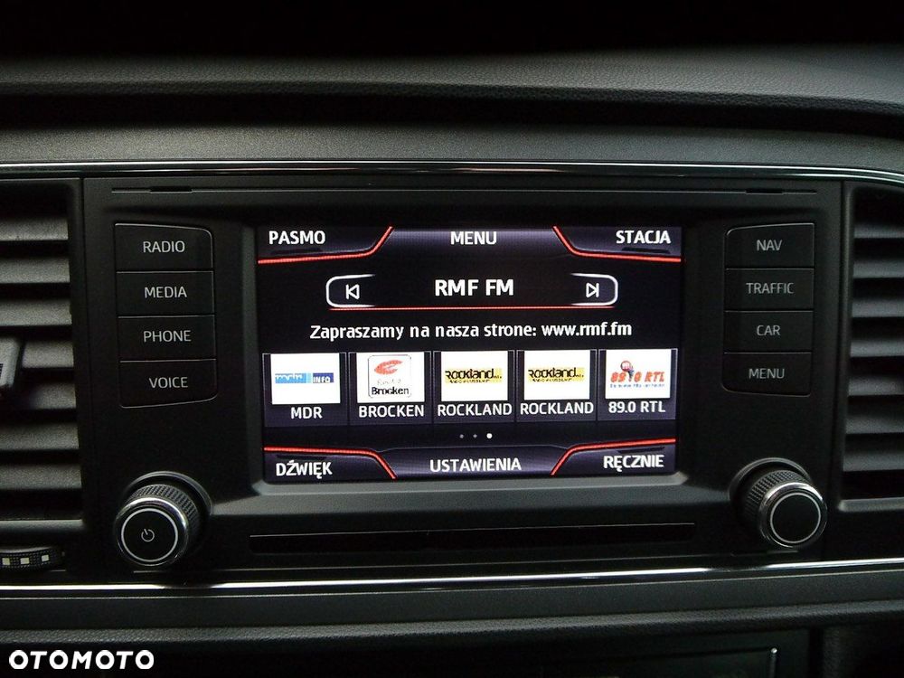 Seat Leon 1.4 TSI FR S&S - 21