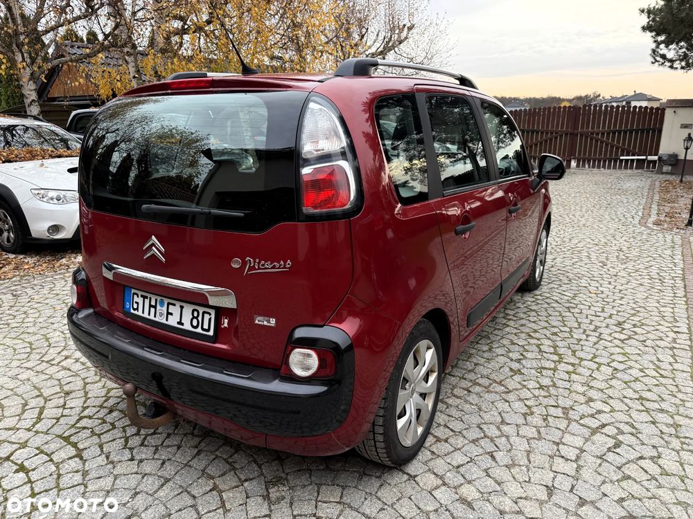 Citroën C3 Picasso VTi 95 Tendance - 14