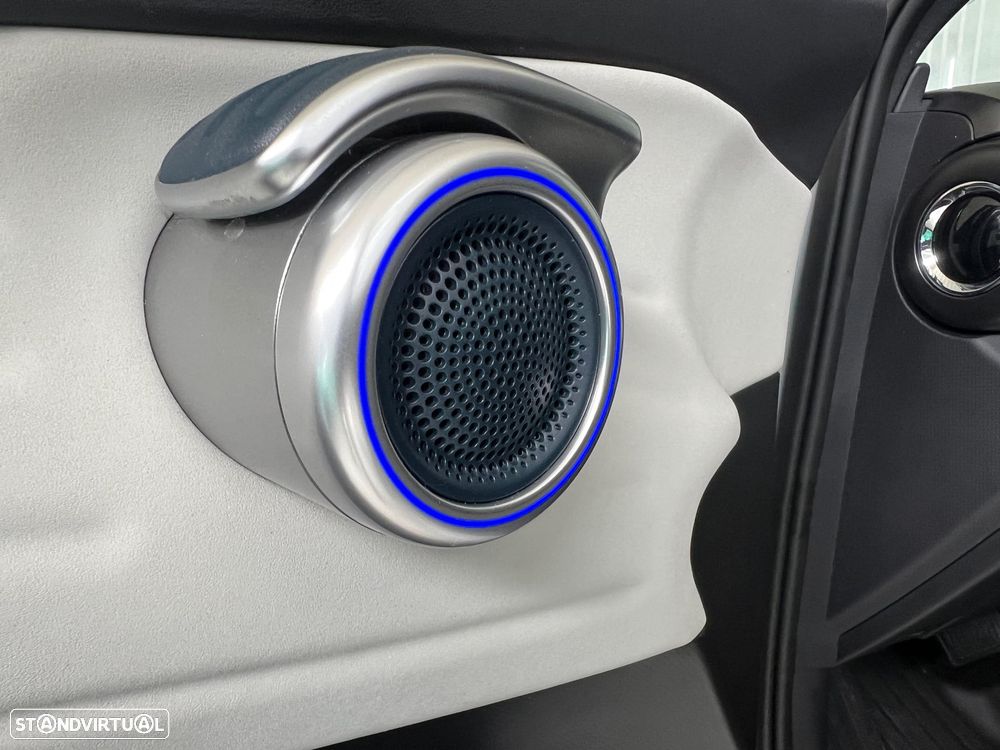 BYD Atto 3 Design - 17