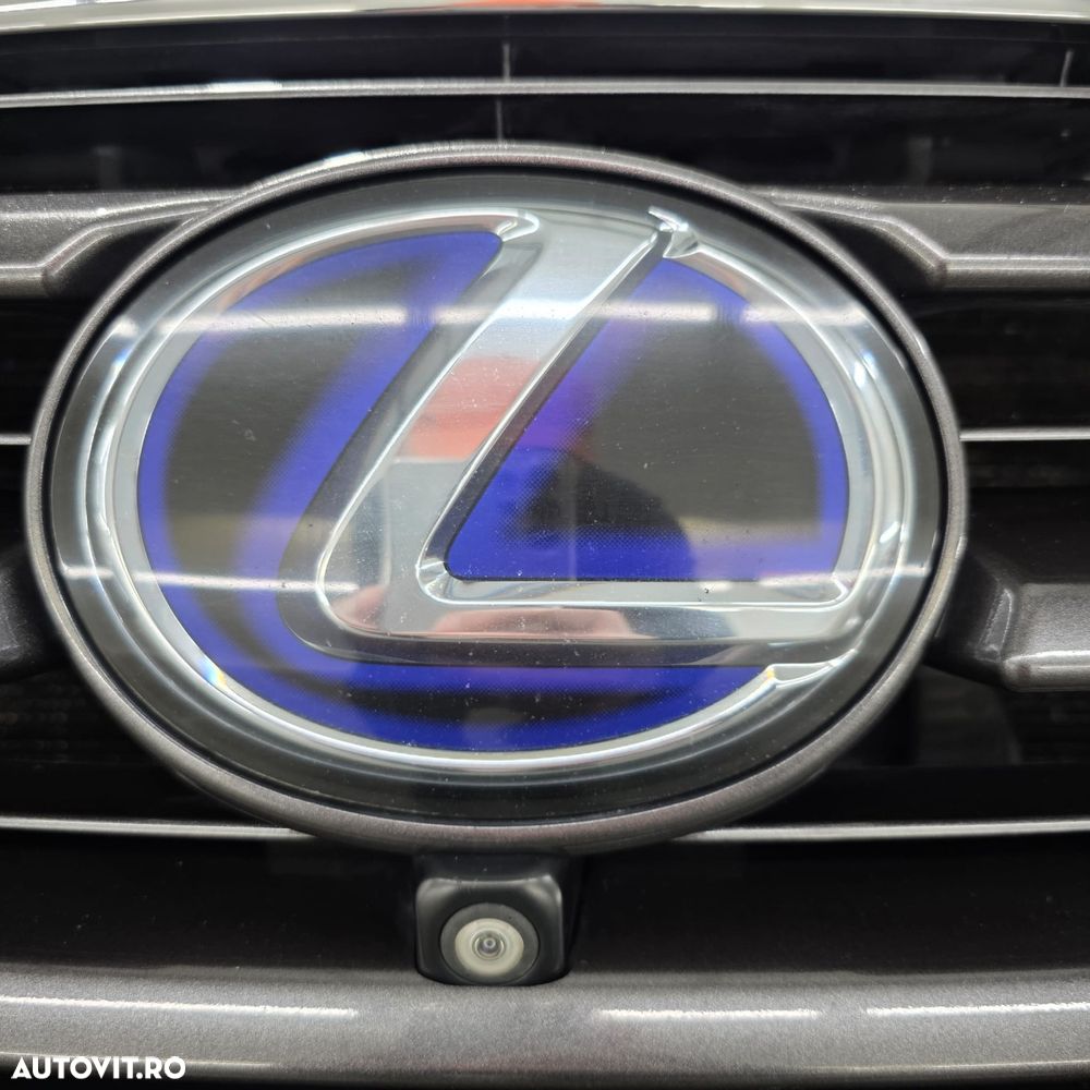 Lexus Seria NX 300h Business Line - 36