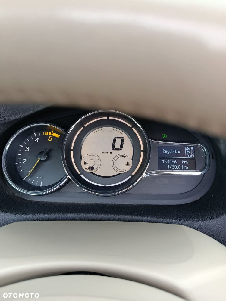 Renault Megane - 14