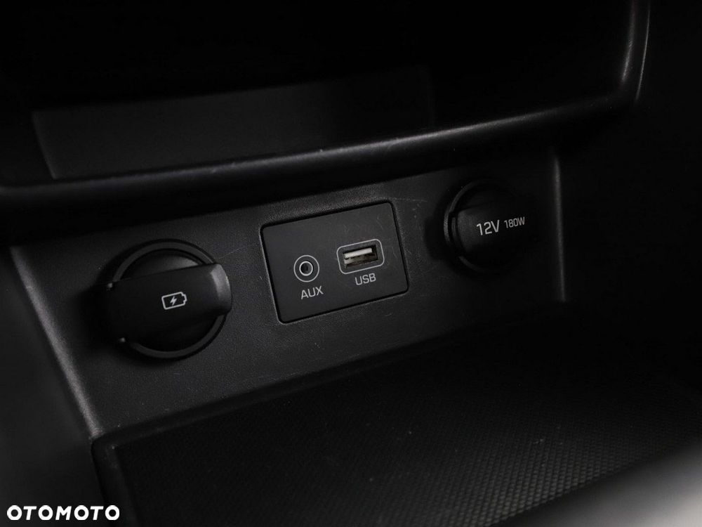 Hyundai Kona 1.6 T-GDI DCT Iron Man Edition - 27