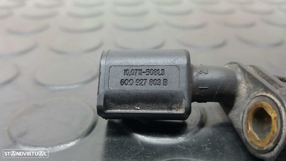 SENSOR ABS SEAT IBIZA SC (6J1) STYLANCE / STYLE - 6