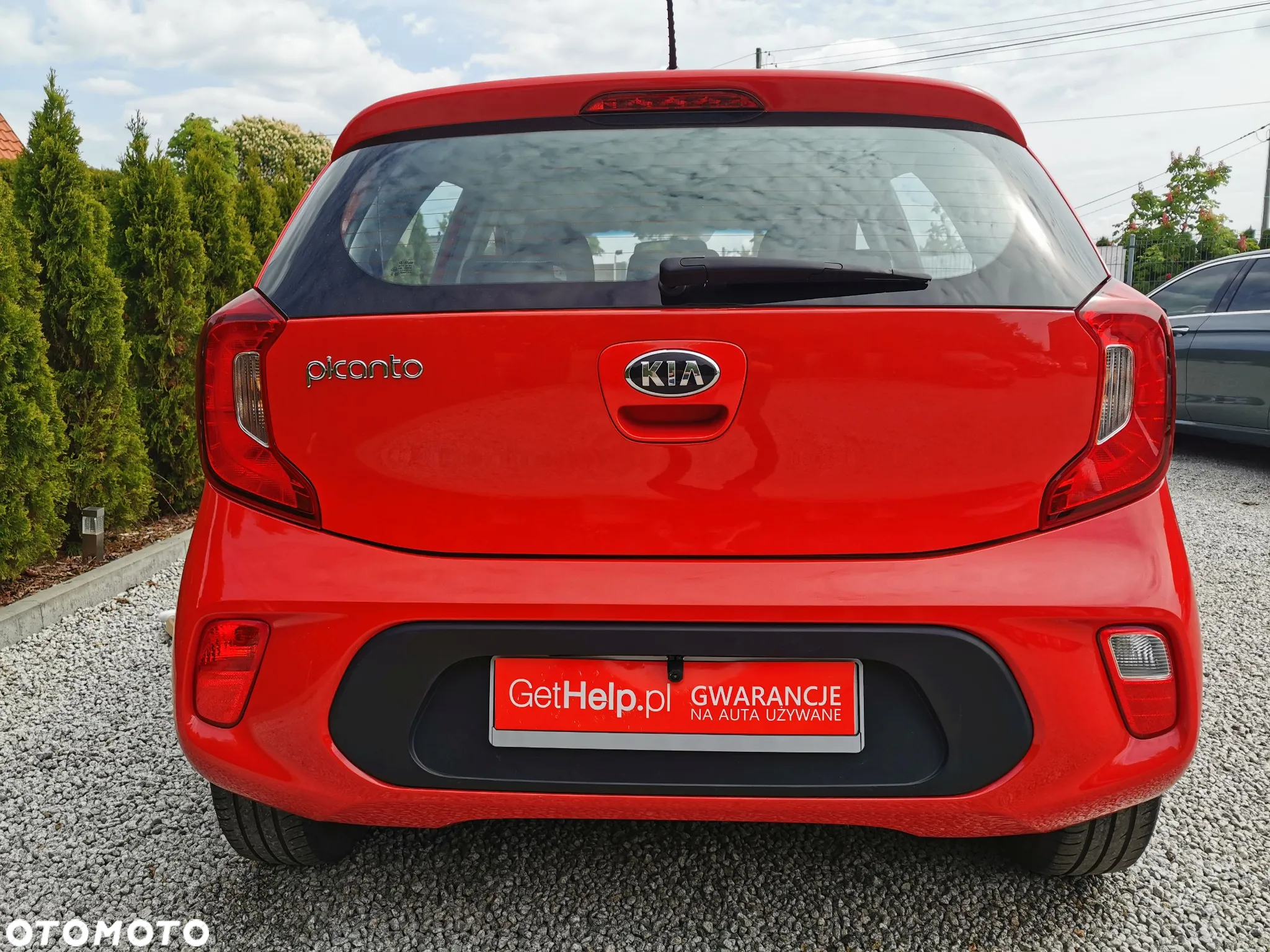 Kia Picanto 1.0 M - 12