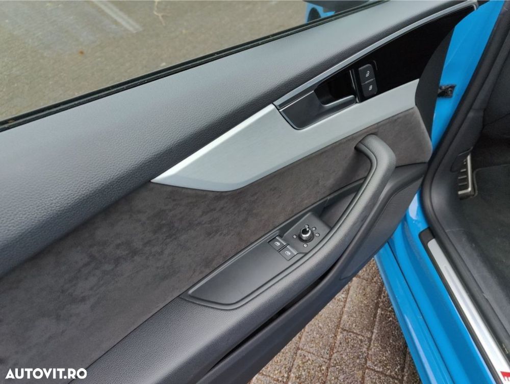 Audi A5 Coupe 2.0 TDI S tronic sport - 8