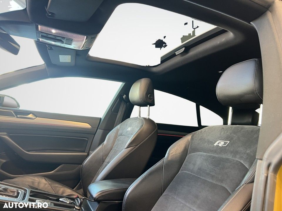 Volkswagen ARTEON - 18