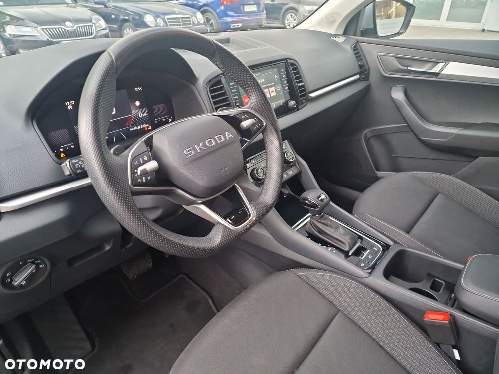 Skoda Karoq - 10