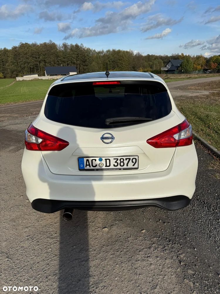 Nissan Pulsar 1.5 dCi Black Edition - 14