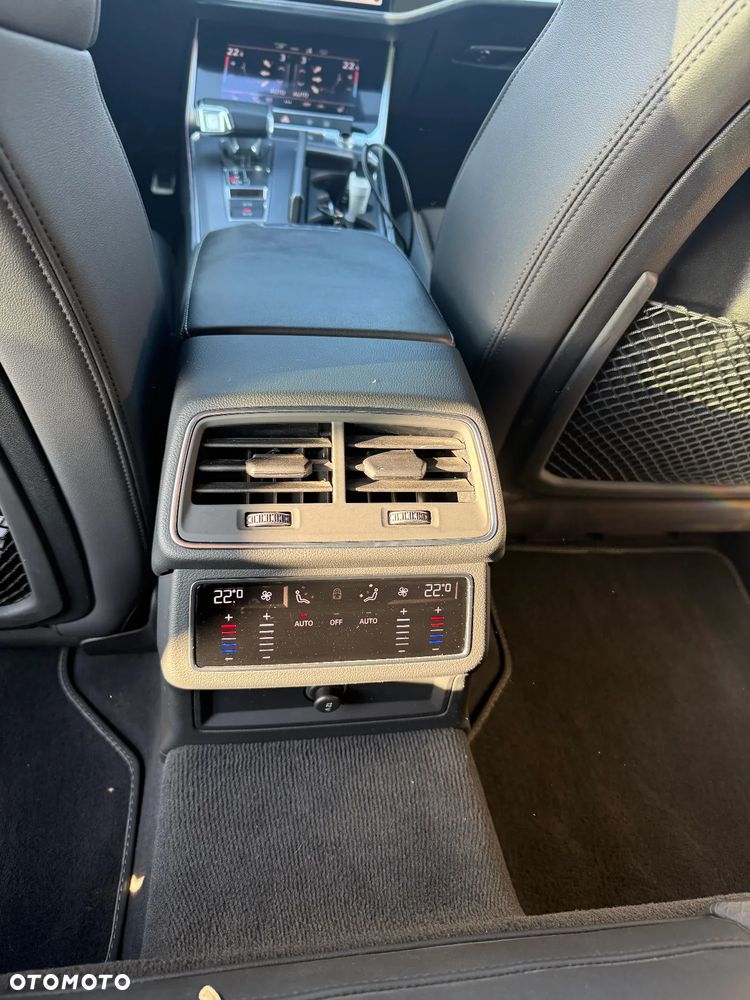 Audi A7 Sportback - 7