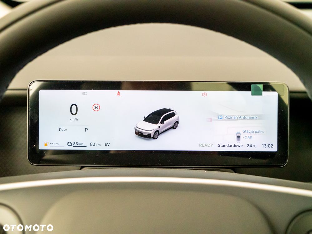 Leapmotor B10 Design - 29