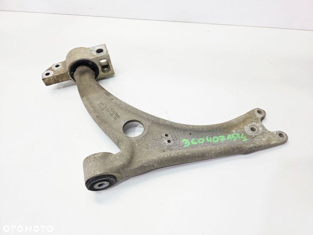 WAHACZ LEWY LUB PRAWY PRZÓD AUDI Q3 8U VOLKSWAGEN SEAT SKODA 3C0407151G - 1