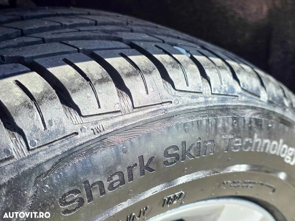 Nissan Qashqai 1.5 DCI N-Connecta - 25