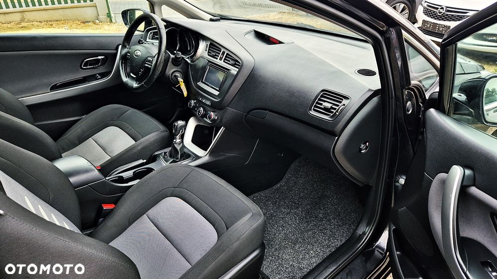 Kia ProCeed 1.6 GDI XL - 36