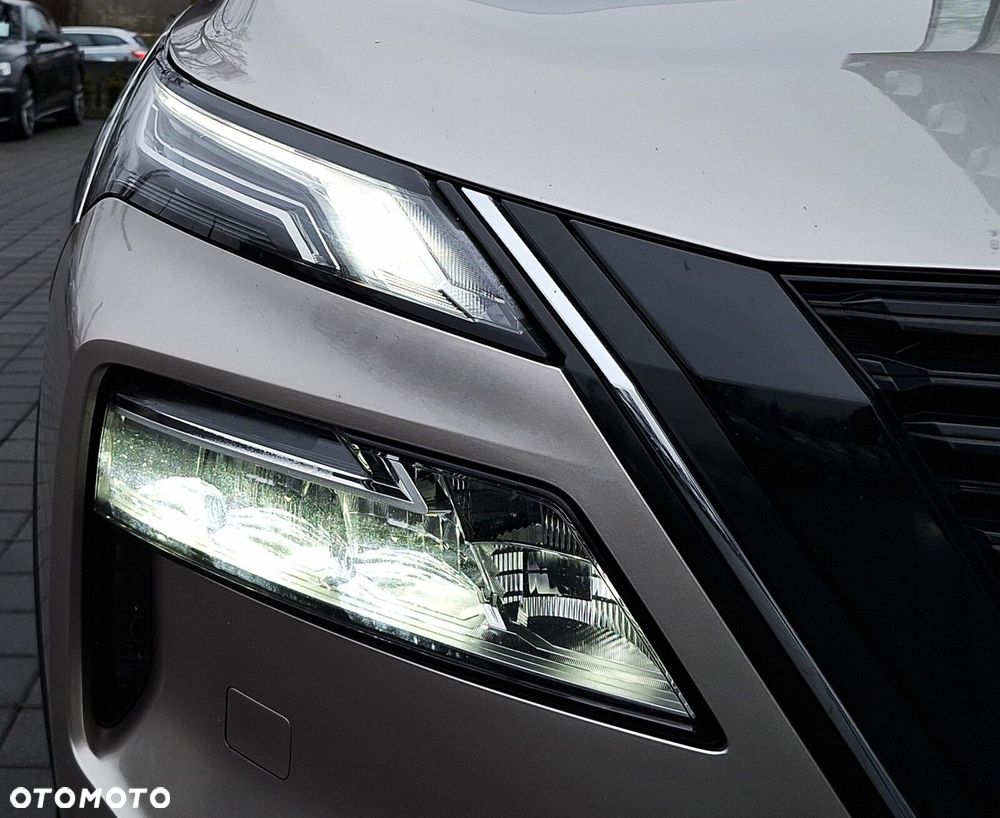 Nissan X-Trail 1.5 VC-T e-POWER Tekna e-4ORCE - 31