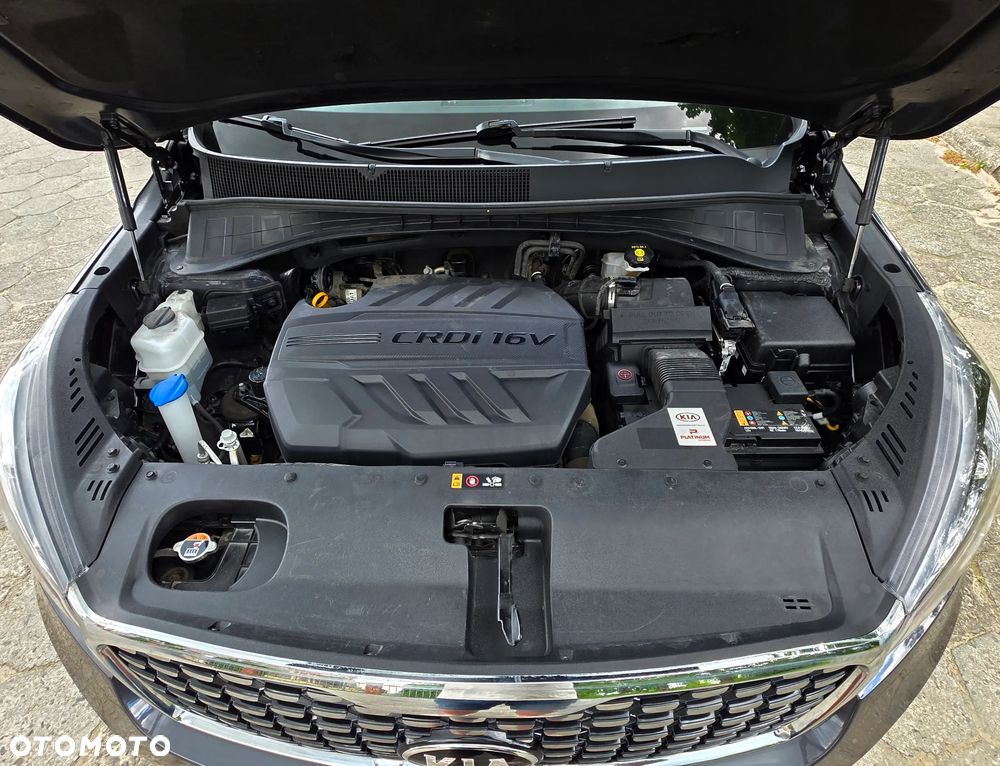 Kia Sorento 2.0 CRDI GT Line - 37