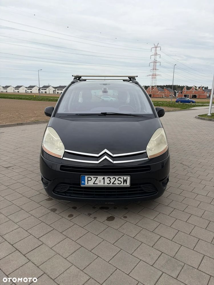 Citroën C4 Picasso 2.0 HDi Exclusive MCP - 2