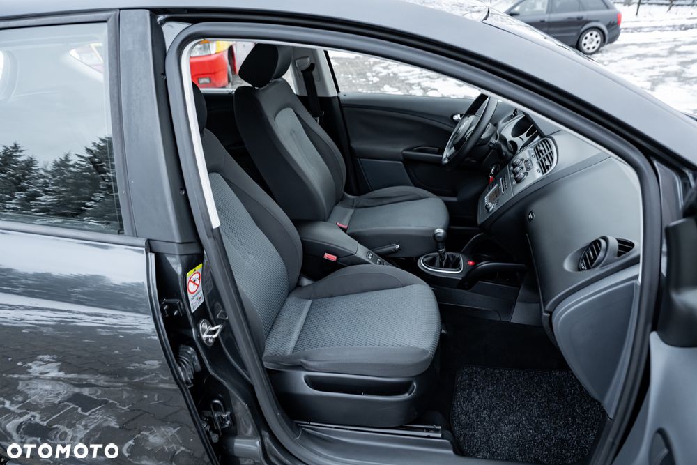 Seat Altea XL 1.6 Reference Comfort - 23