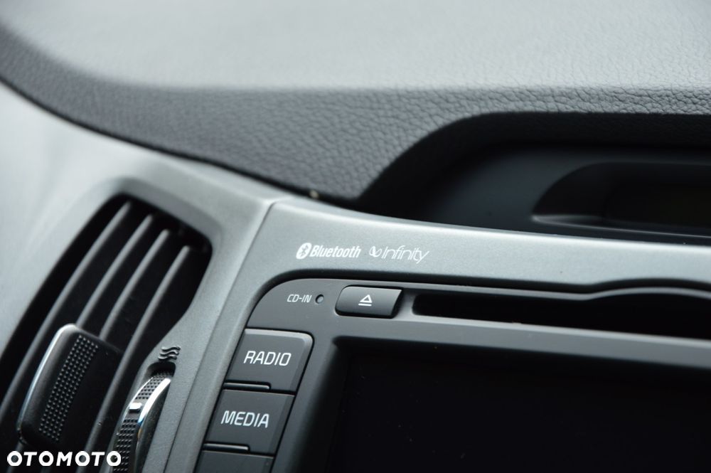 Kia Sportage 1.6 GDI XL 2WD - 24