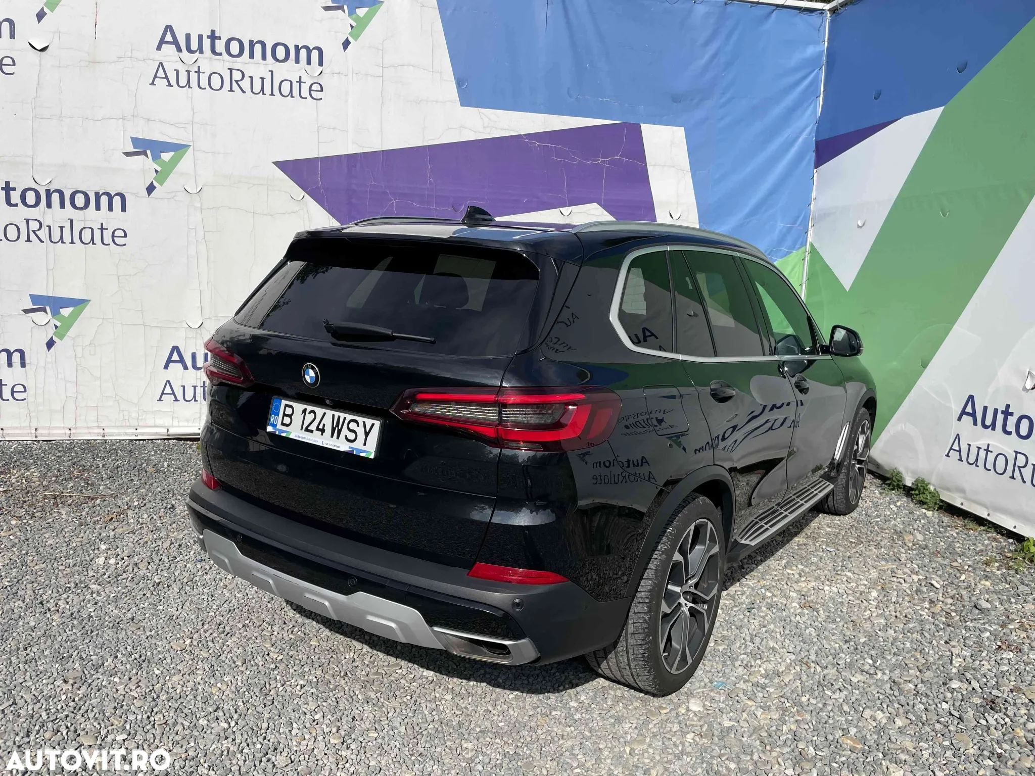 BMW X5 - 5