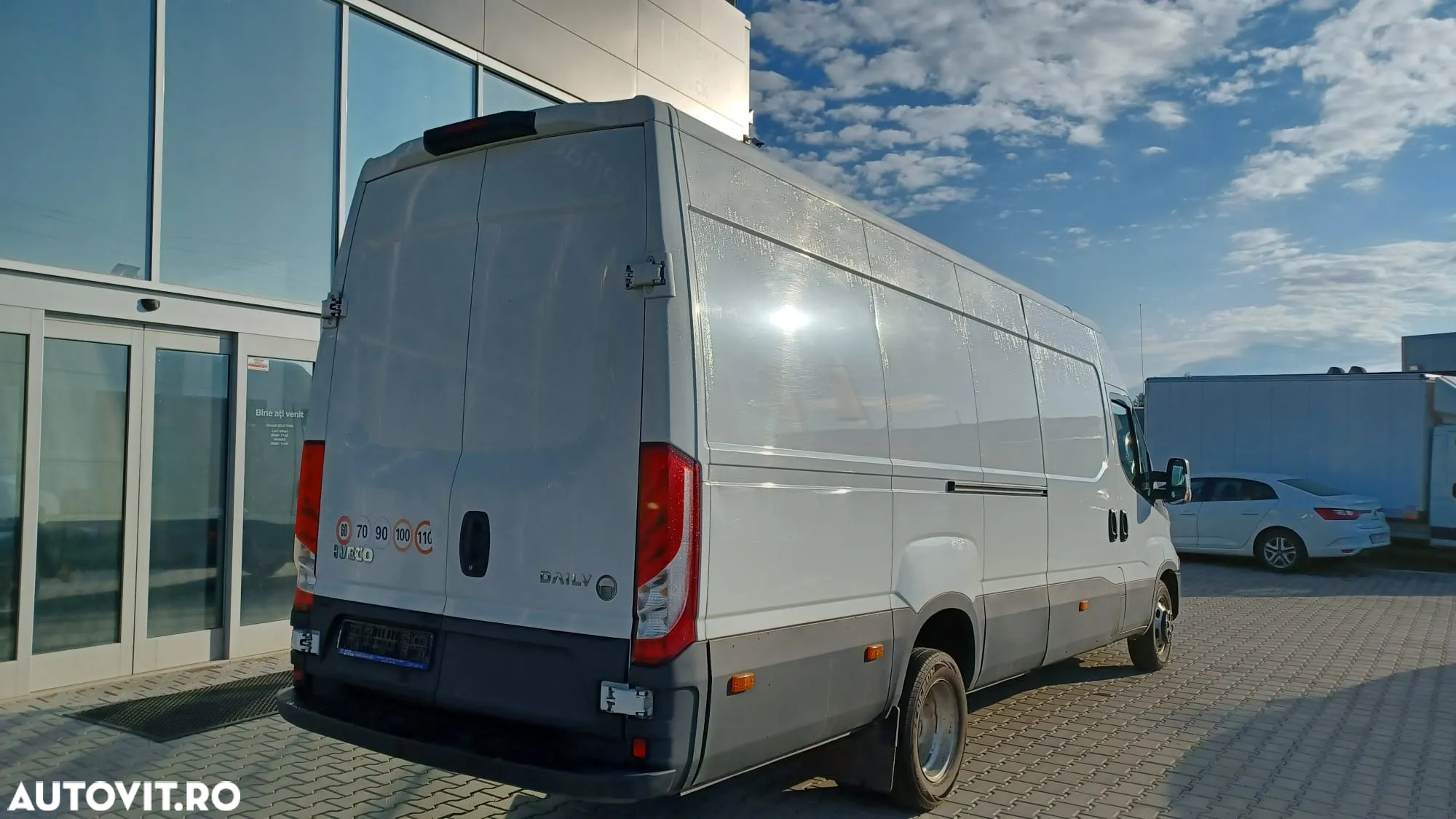 Iveco Daily35c16 - 4